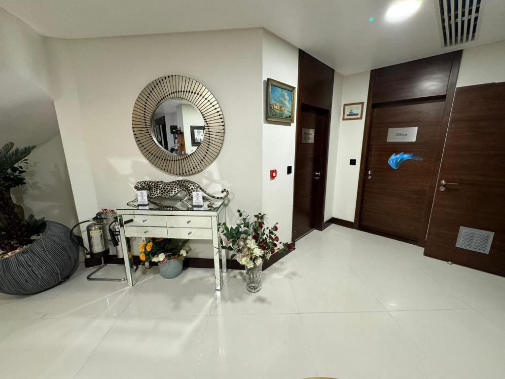 Facilities