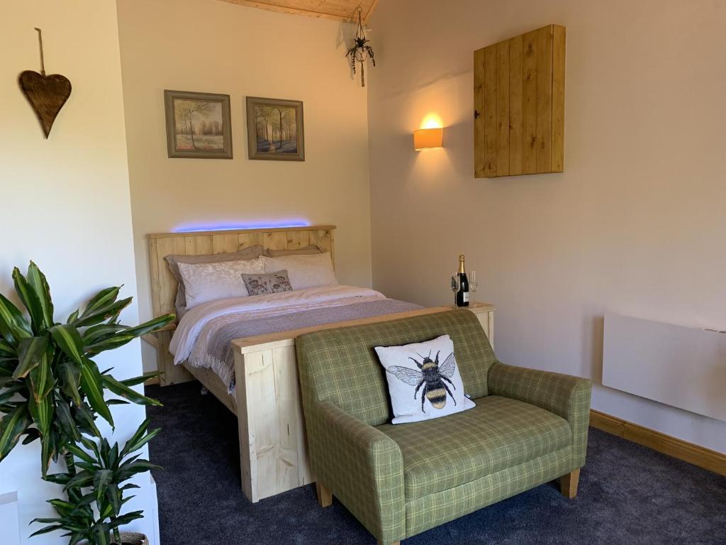 The Farm Barn, Shepshed