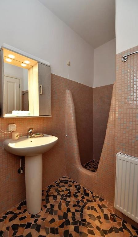 バスルーム（客室）