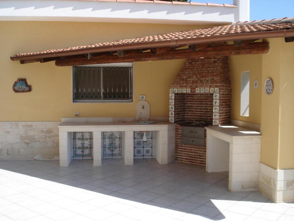 Villa Libertà - 4