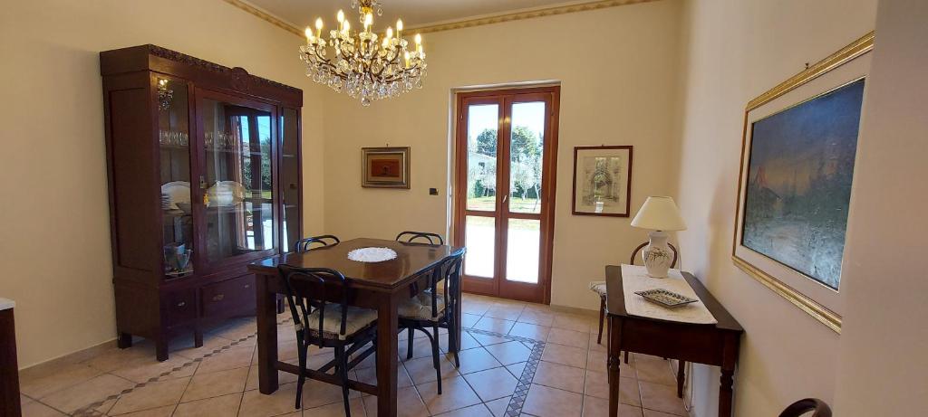 Villa Libertà - 5