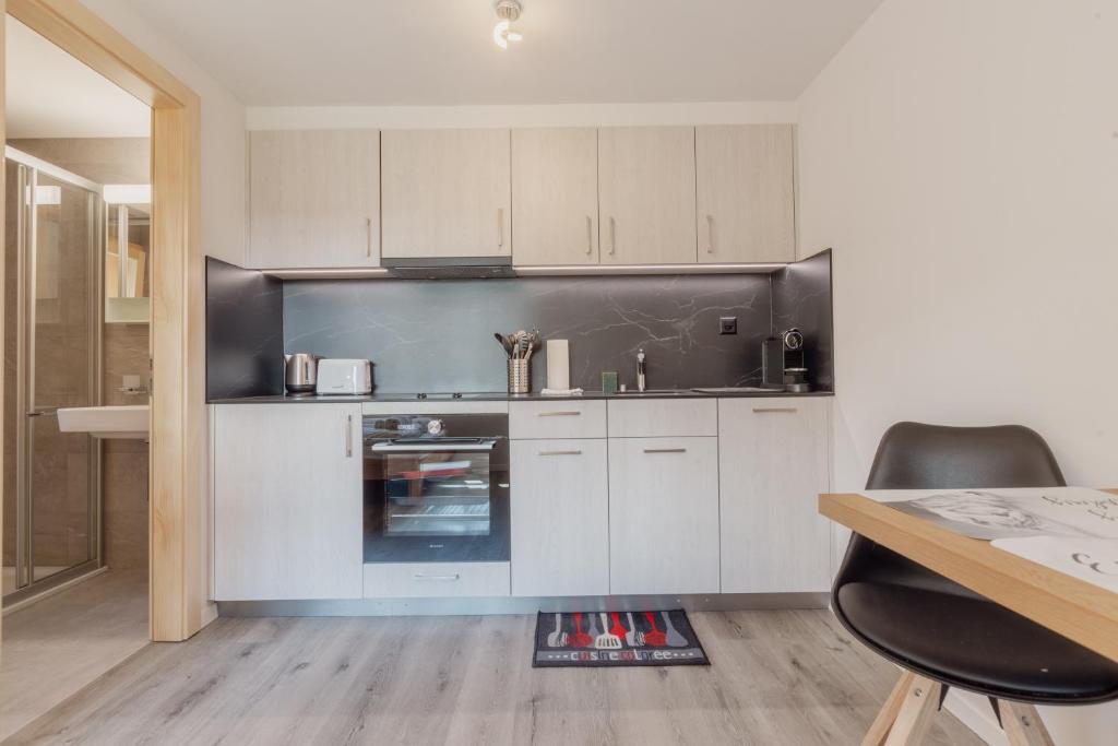 Charmant studio rénové à Grimentz - 3