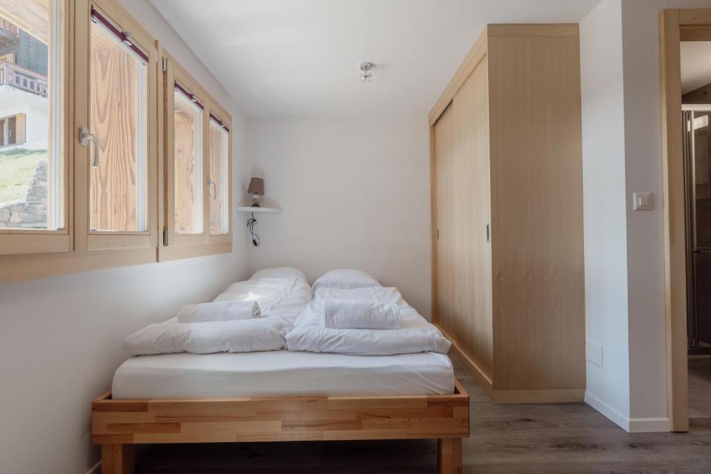 Charmant studio rénové à Grimentz - 5