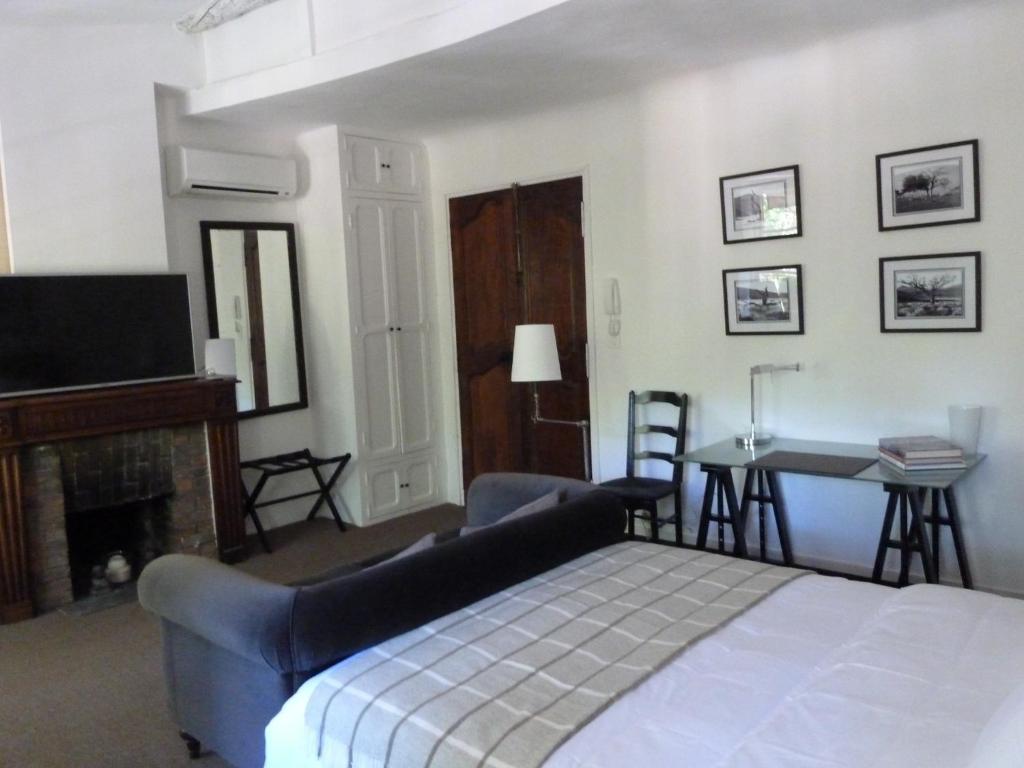 Appartement Cours Mirabeau CrsMb - 3