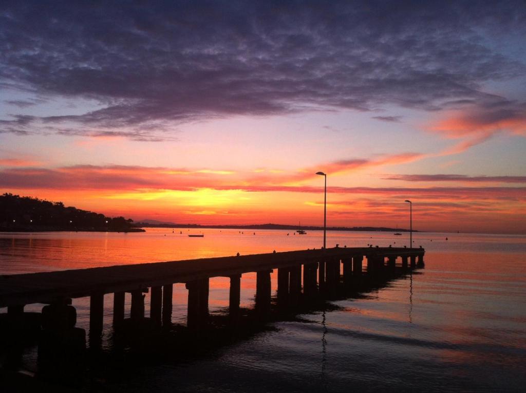 Studio Cannes bord de mer - 5