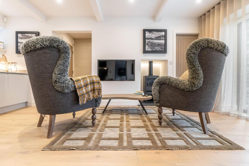 The Nook at The Heaning Estate, Windermere