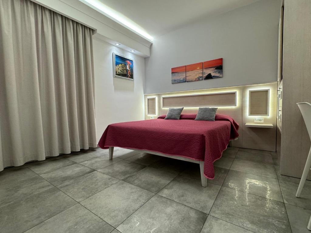 B&B Holiday Tropea - 5