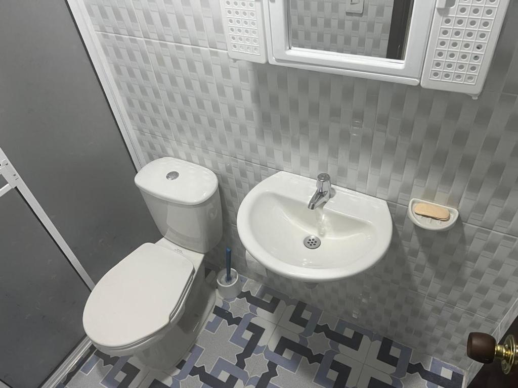 Villa del Centro - 5