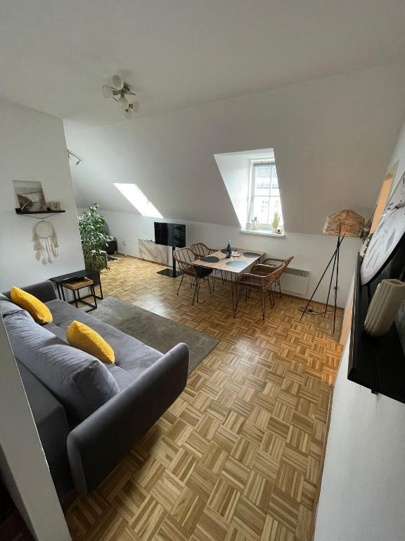 BullsLiving Seeapartment 5 - 3