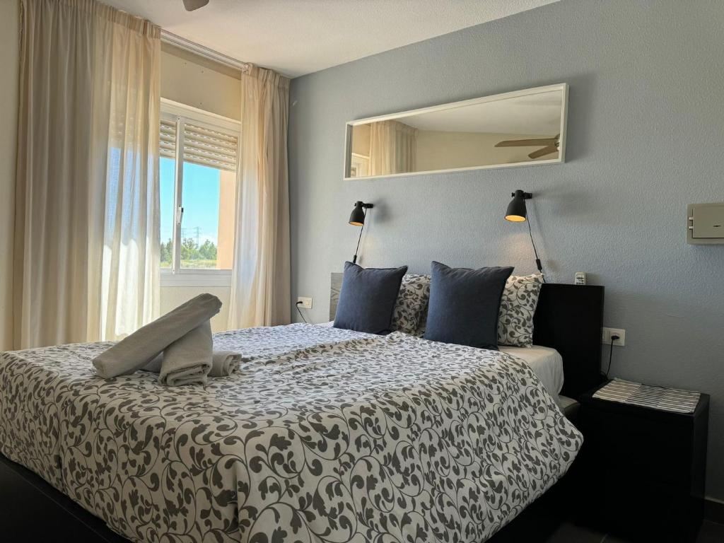 Penthouse Apartment, Riviera Del Sol - 4