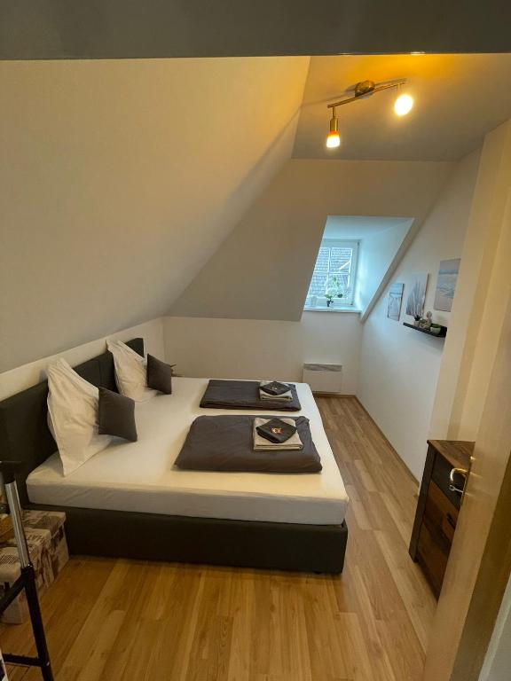 BullsLiving Seeapartment 5 - 2
