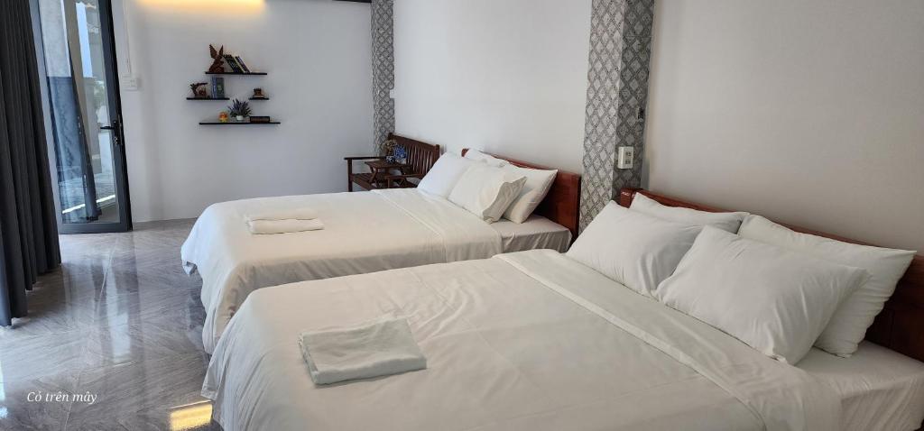 Homestay Co tren May