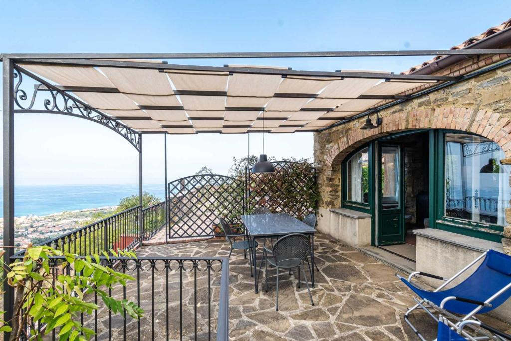 Casa Gianfranco - ACrapa Mangia, Santa Maria di Castellabate