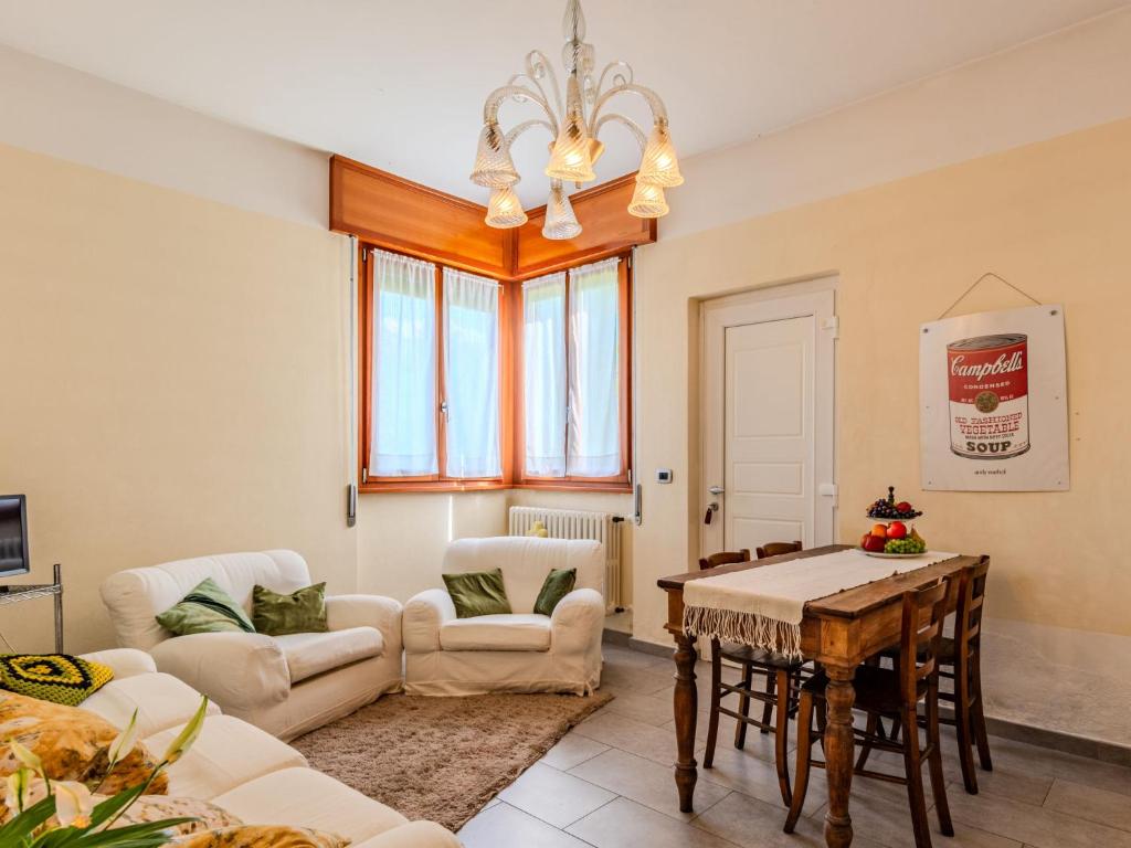 Apartment Ortensie by Interhome - 3