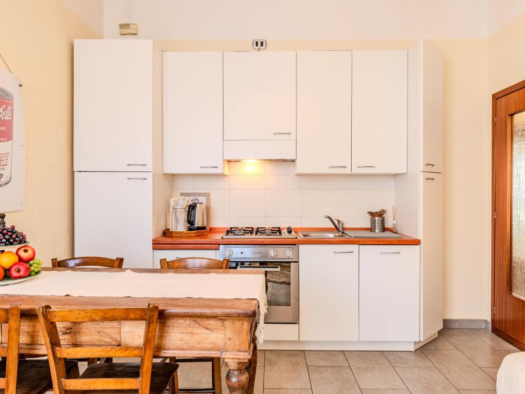 Apartment Ortensie by Interhome - 4