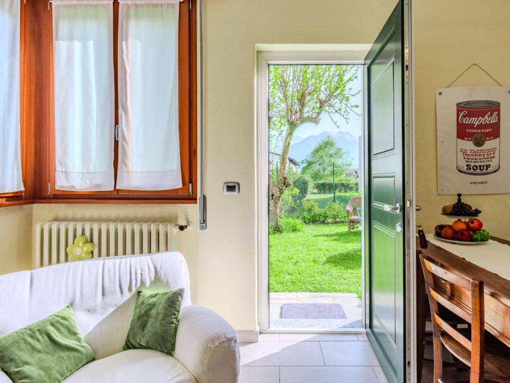 Apartment Ortensie by Interhome - 2