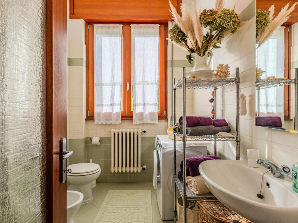 Apartment Ortensie by Interhome - 5