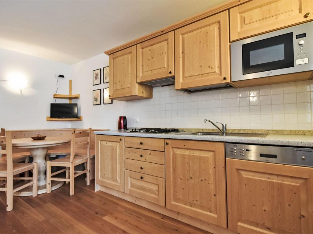 Apartment Giglio Apartment by Interhome - 4
