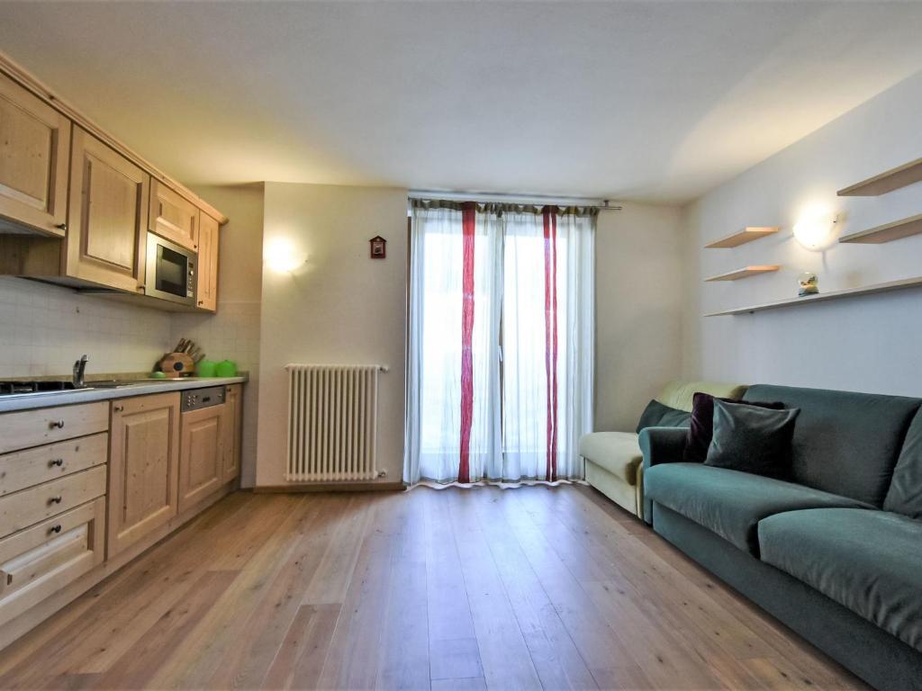 Apartment Giglio Apartment by Interhome - 3