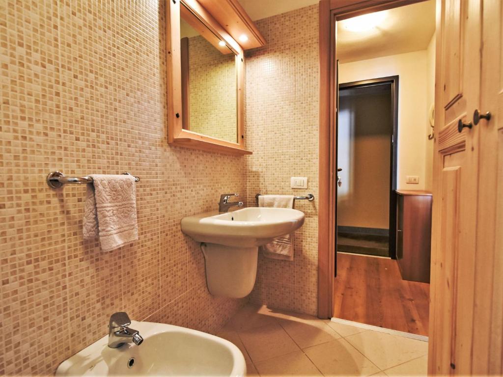 Apartment Giglio Apartment by Interhome - 5