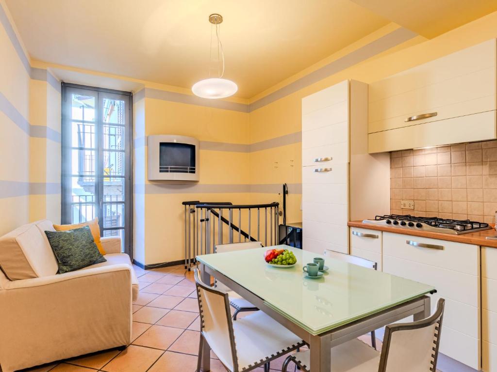 Apartment Lavinia by Interhome - 2