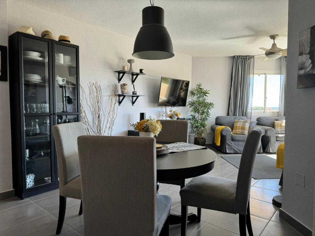 Penthouse Apartment, Riviera Del Sol - 3