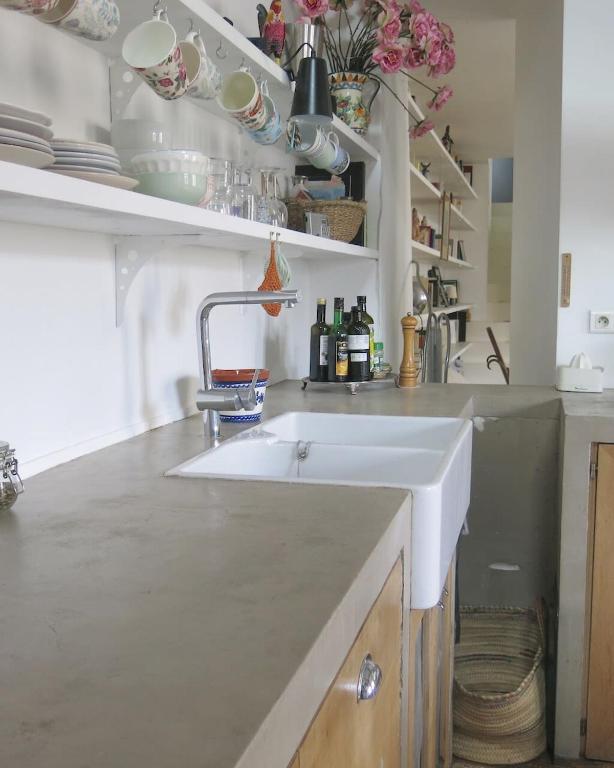 Loft Marais Bretagne CityCosy - 1