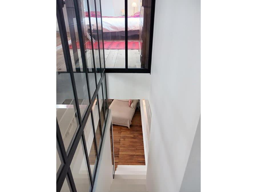 Loft Marais Bretagne CityCosy - 2