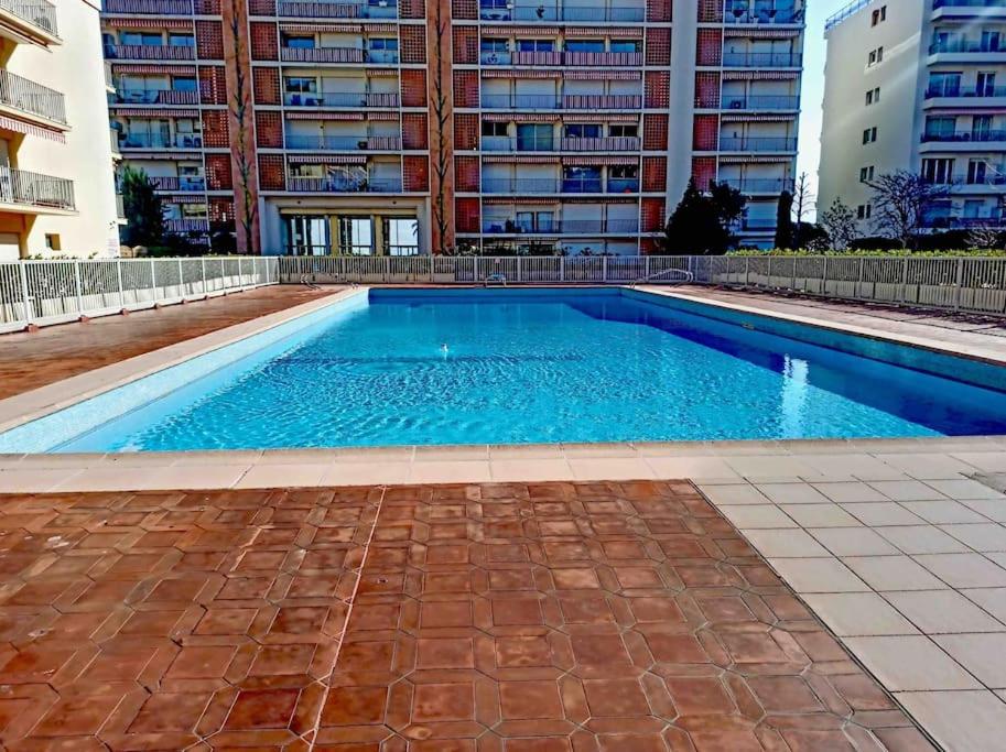 menton roquebrune Cap Martin Monaco face mer - 5