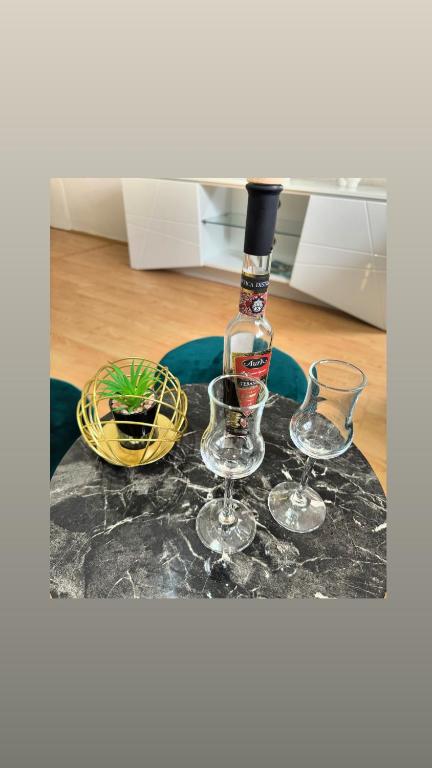 Apartman Bonsai - 5