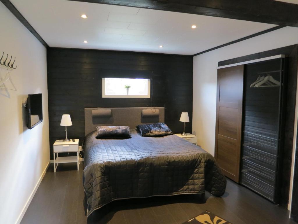 Strandbaden Kopingsvik 전경