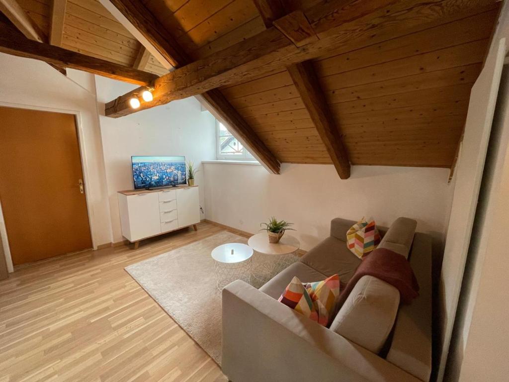 BullsLiving Seeapartment 6 Am Corso - 4