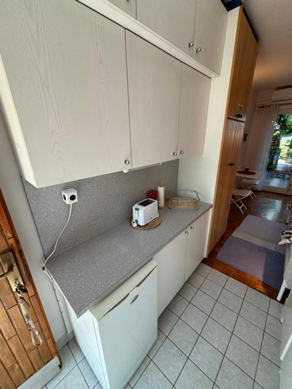 Charming seaside apartment - Zusterna FREE parking 전경