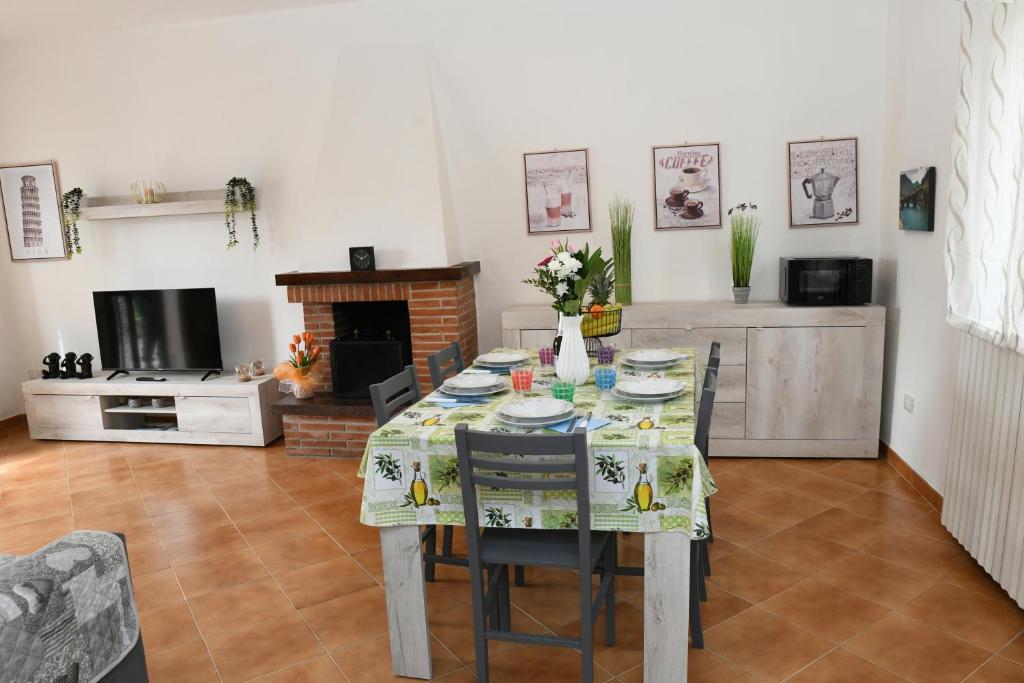 Appartamento Il Limone - 2