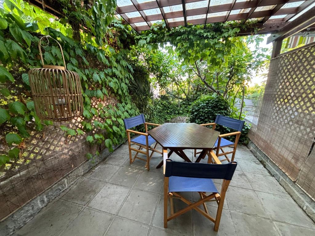 Charming seaside apartment - Žusterna,FREE parking, Koper