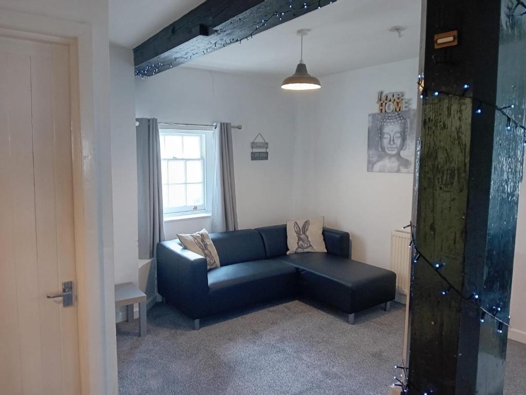 Apartment in Historic Mill, near Dover Port, Kent