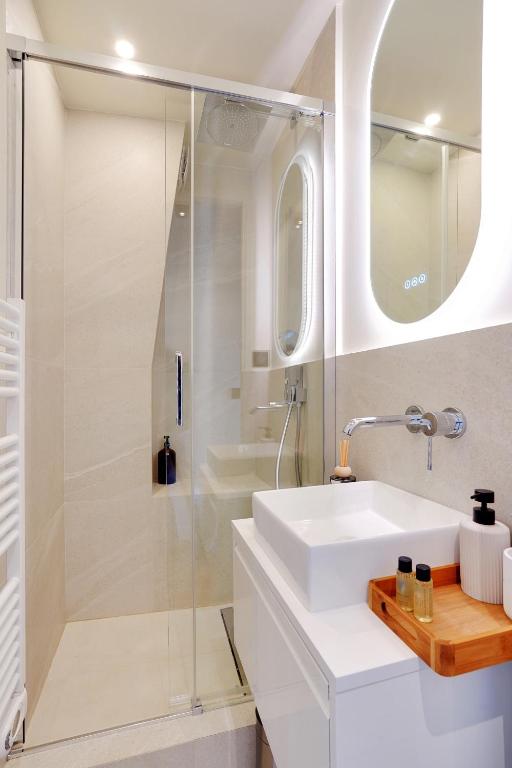 Luxury flat silly - Boulogne city center - 4