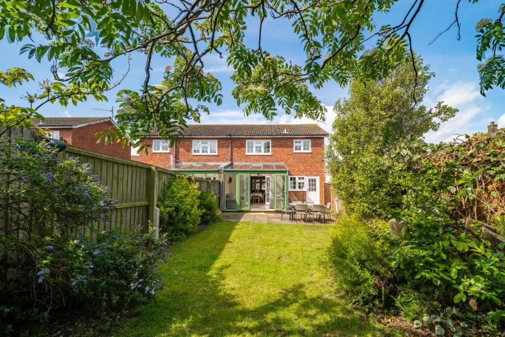 Spinnakers, Brancaster