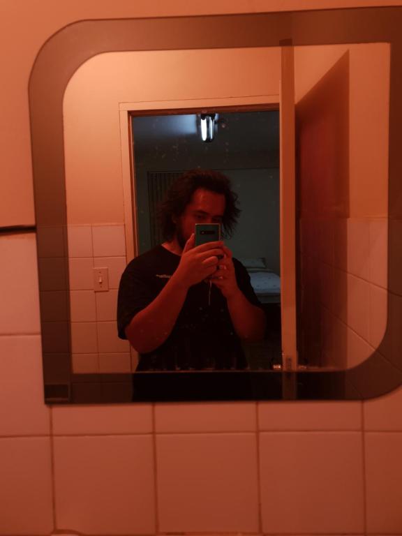 Monoambiente: Centro Cochabamba, ¡Mejor Zona! - 2