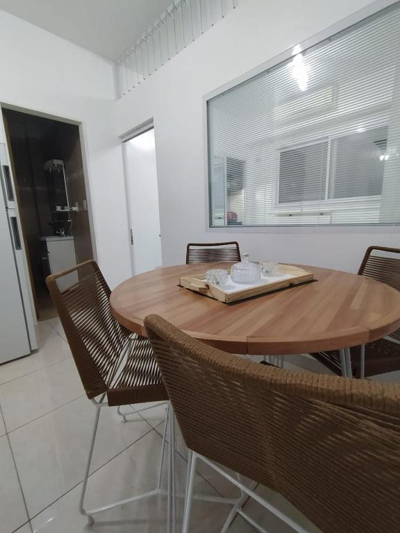 Departamento Completo- Bs As Home - 5