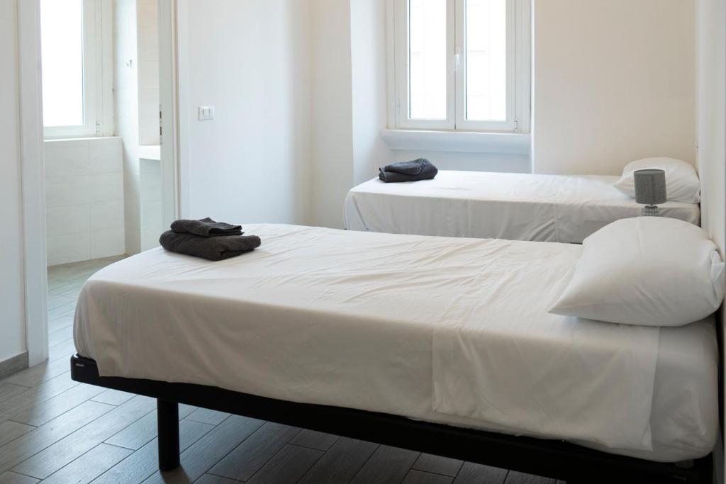 CAV2 [Loreto - Duomo] Apartment Central Of Milan • - 3