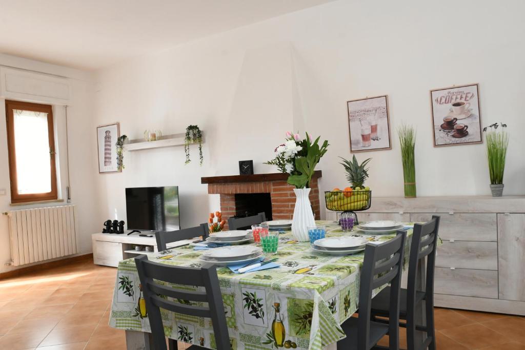 Appartamento Il Limone - 3