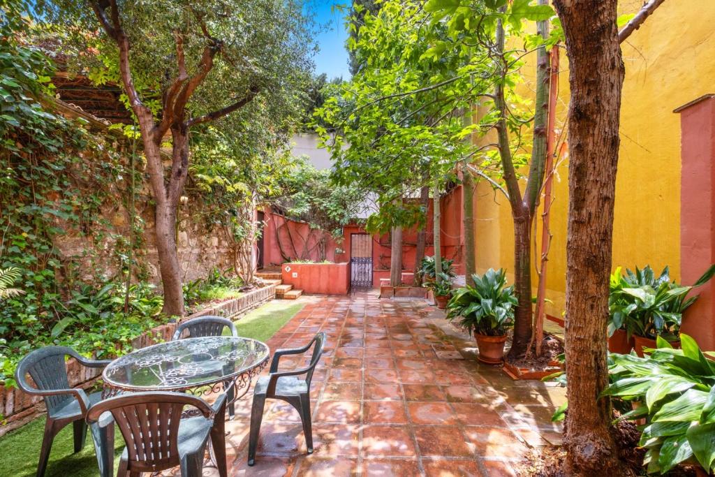 La Casita de Dulcinea - 3