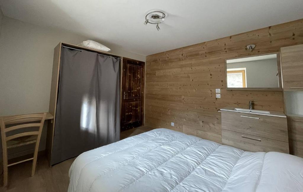 Chalet montagnard rénové avec jacuzzi 4****- 15 Personnes - 4