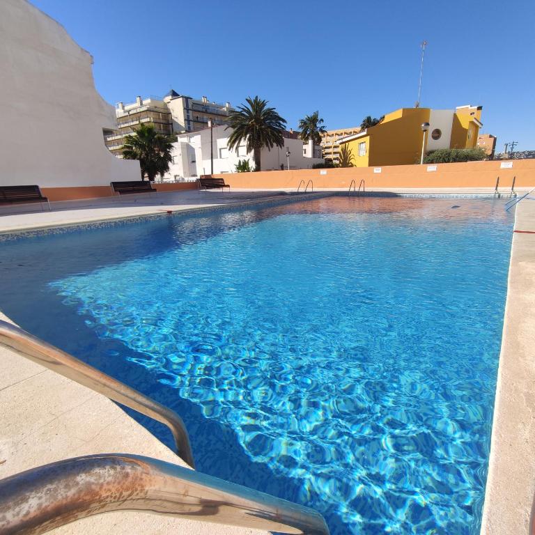 Apartamento Voramar Inmomart - 1