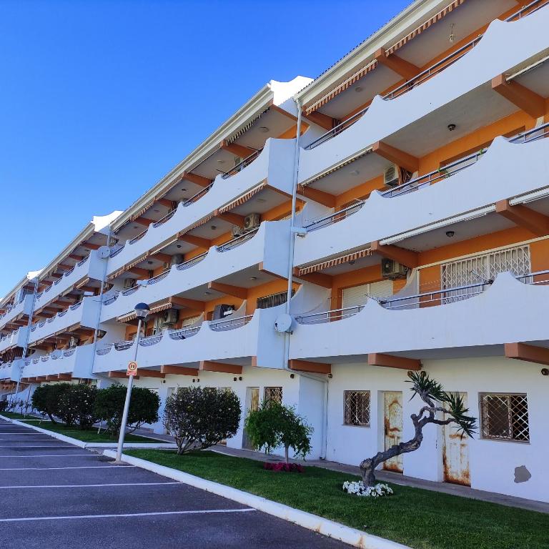 Apartamento Voramar Inmomart - 3