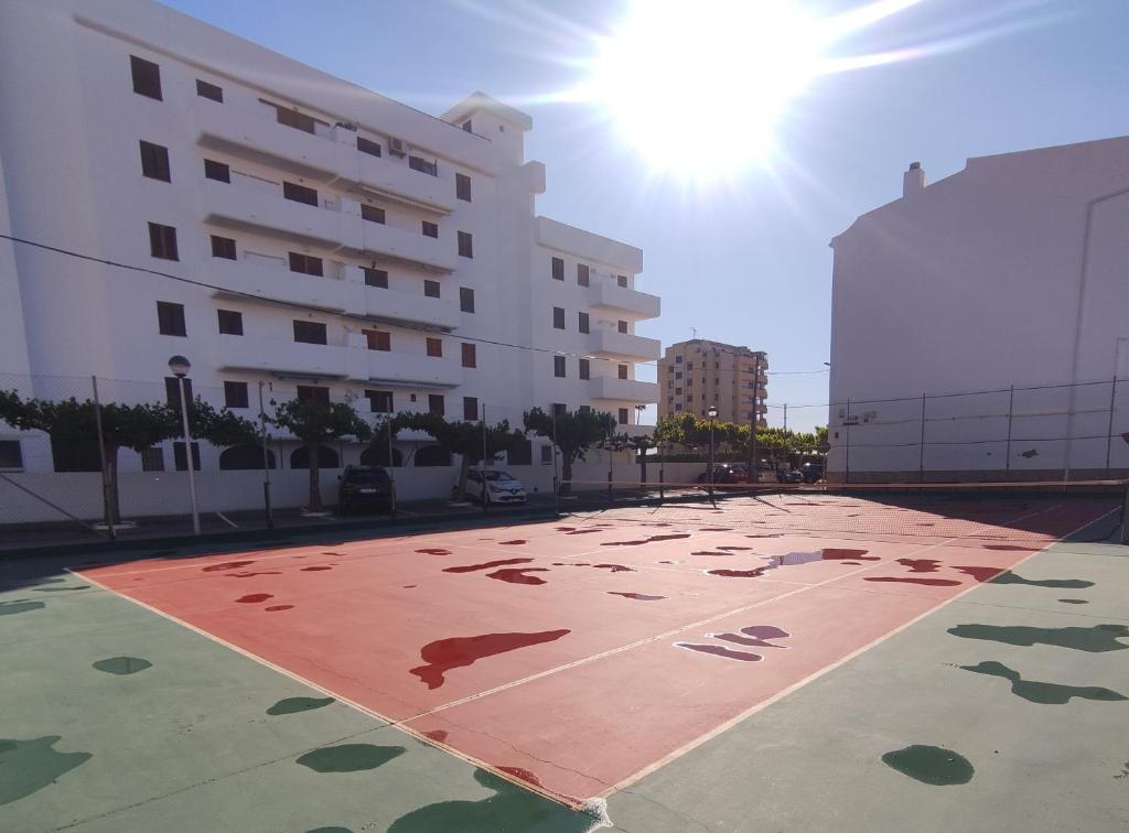 Apartamento Voramar Inmomart - 4