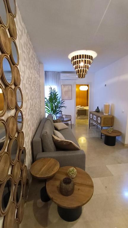 Suites Corazón Andaluz Málaga, Málaga