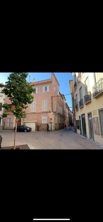 Studio de charme - coeur de ville - 3