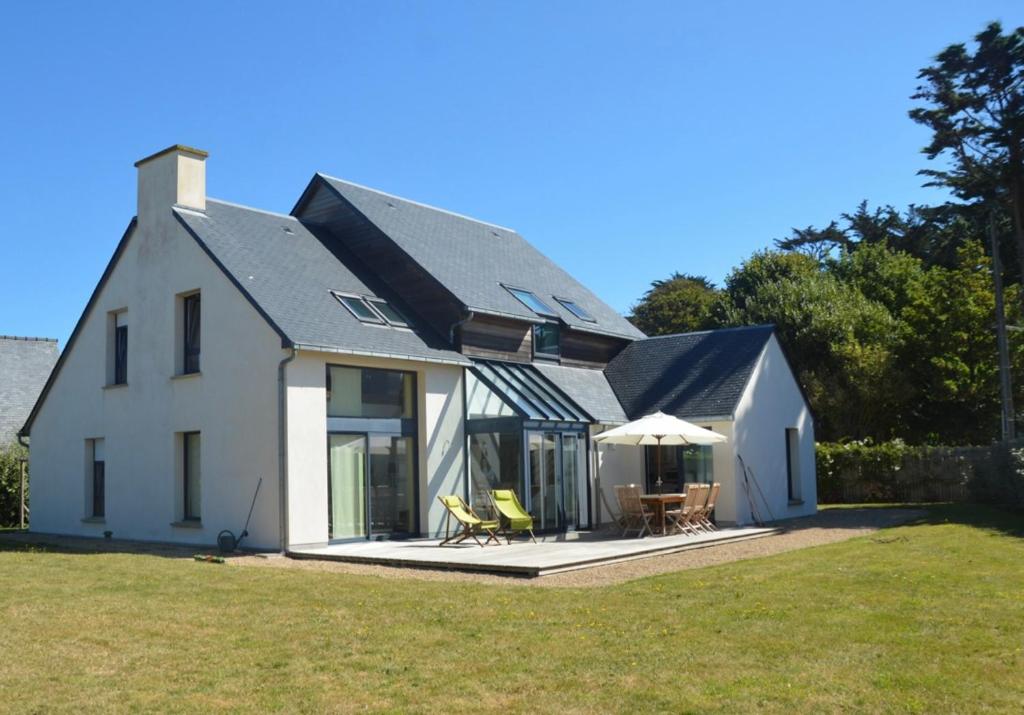 Ker Askol, Trébeurden